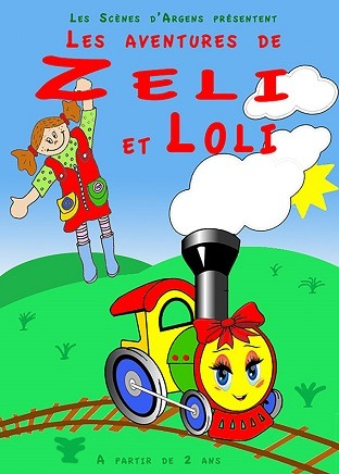 Les aventures de Zeli et Loli