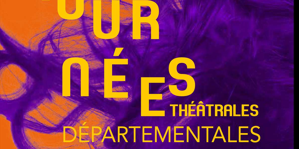 Avec les tournées théâtrales, le département 13 vous propose de (re)découvrir  gratuitement des classiques du spectacle vivant !