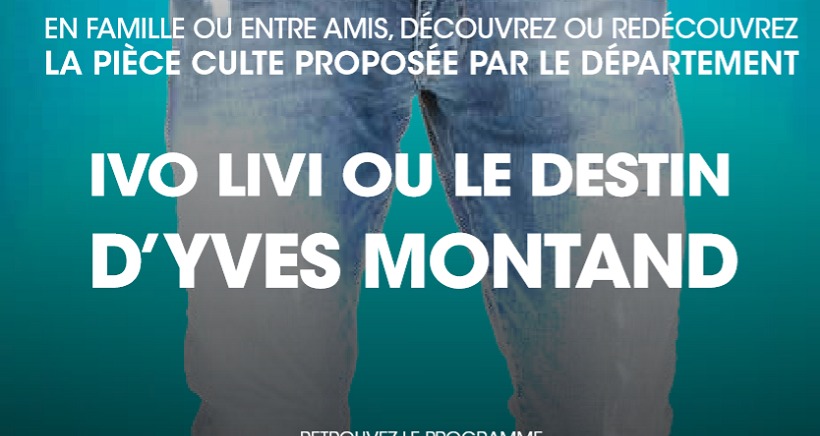 Ivo Livi ou Le destin d'Yves Montand