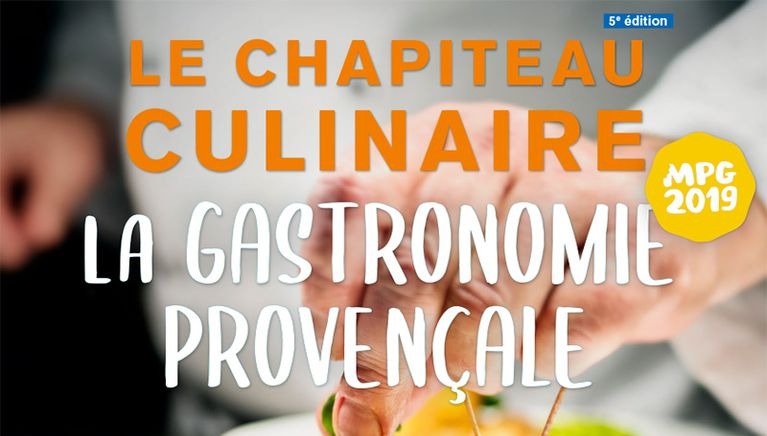 Aubagne : Dégustez des plats gastronomiques à petits prix ce week-end !