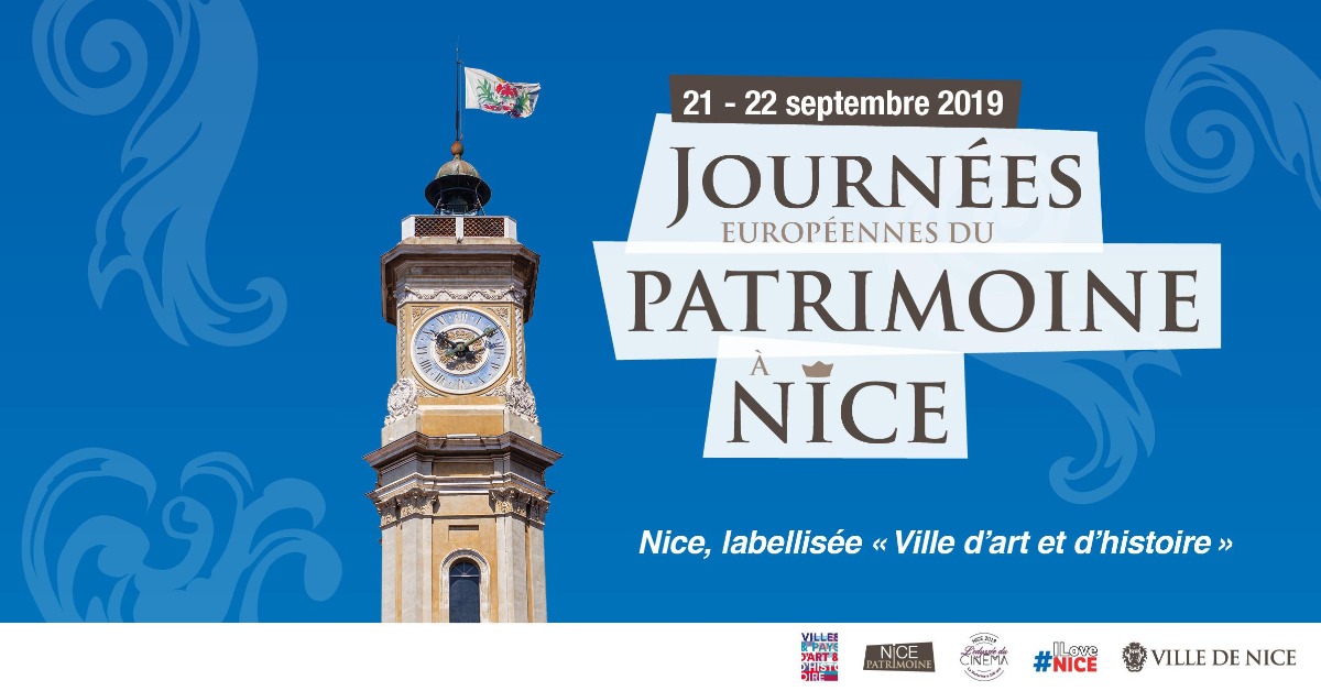 Journées du Patrimoine à Nice: Pour la première fois, nous allons pouvoir monter au sommet de la Tour St François