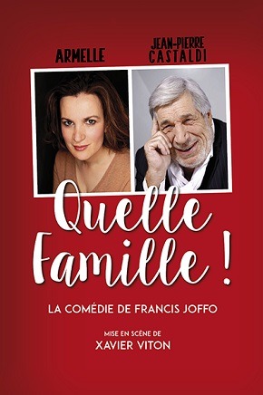 Quelle famille ! 