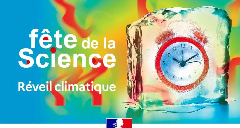 Fête de la Science - Berre 2030 passe au vert !