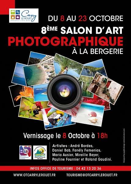 3e Salon d'Art Photograpique