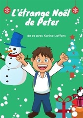 L'Ã©trange noÃ«l de Peter