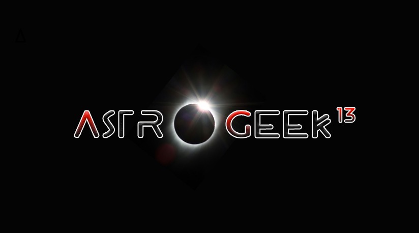 Astronomie, du nouveau dans le ciel de Miramas : Astro Geek 13 !
