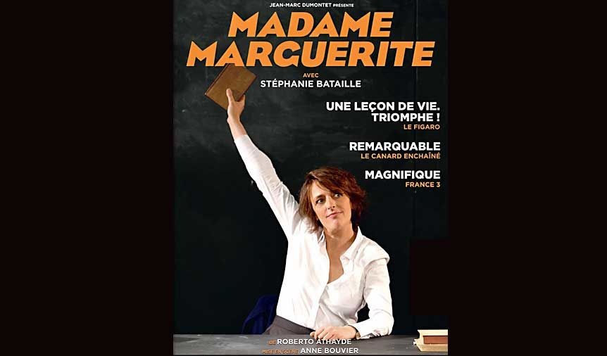 Madame Marguerite