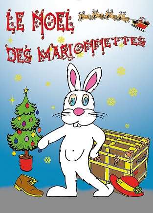 Le Noël des Marionnettes