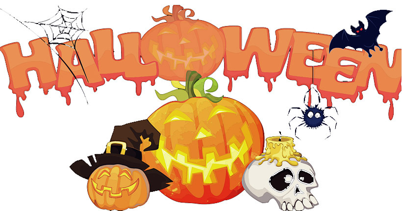 Animations d'Halloween à Marignane - Du 21/10/2019 au 31/10/2019 -  Marignane - Frequence-sud.fr