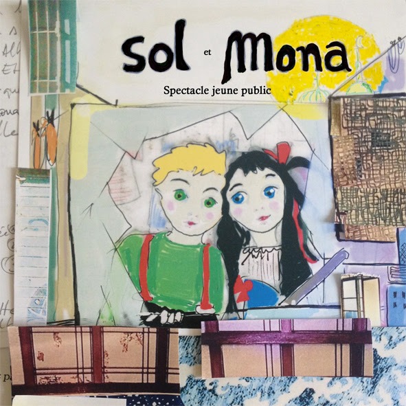 Sol et Mona