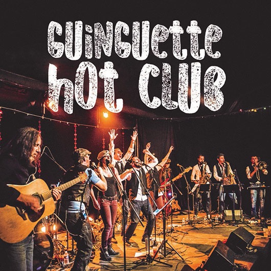 Guinguette Hot Club