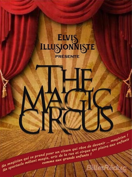 Magic Circus