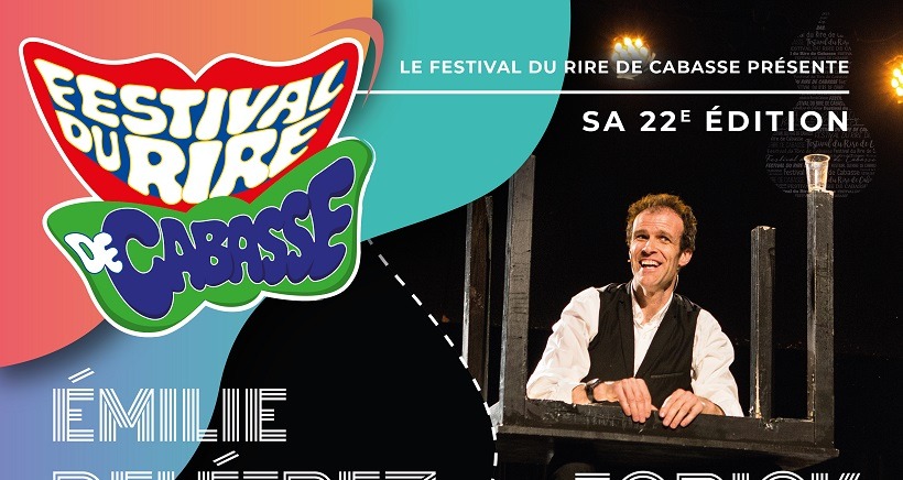 Festival du rire de Cabasse