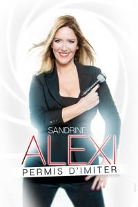 Sandrine Alexis