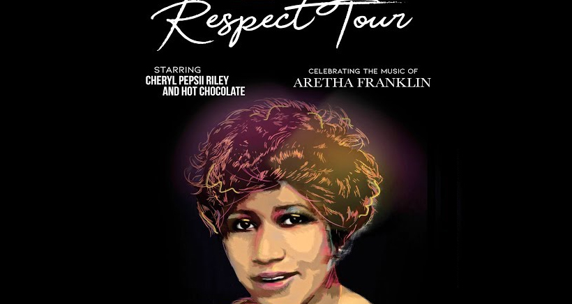 Respect Tour