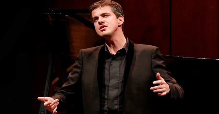 Philippe Jaroussky - Ensemble Artaserse