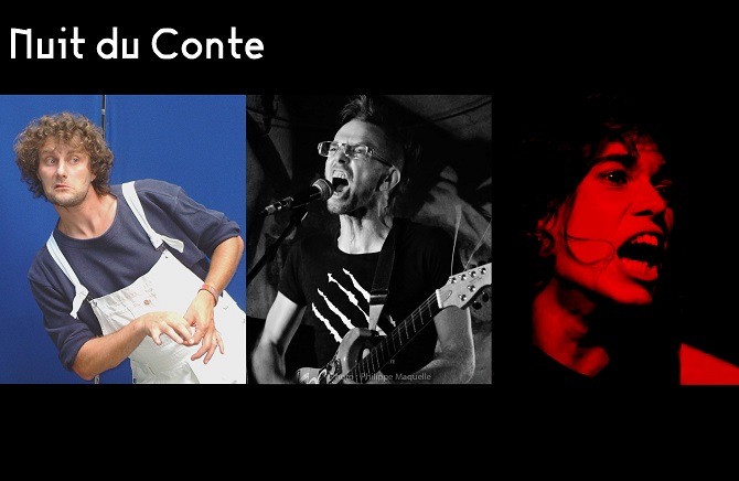 Nuit du Conte