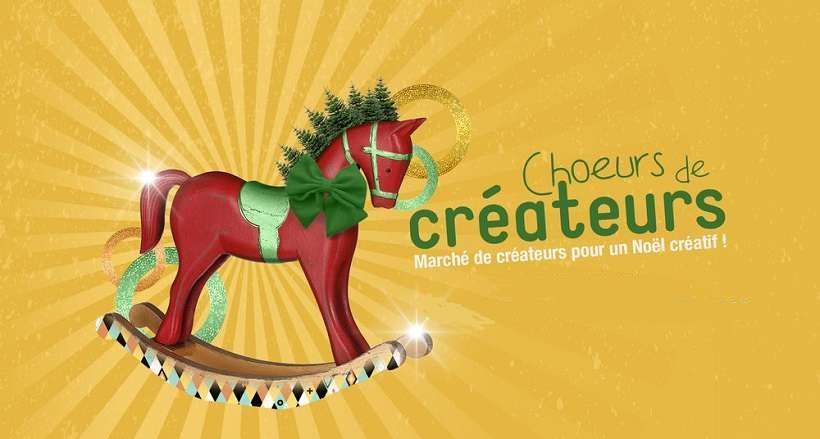 Marché de Noël des créateurs - Sanary sur Mer