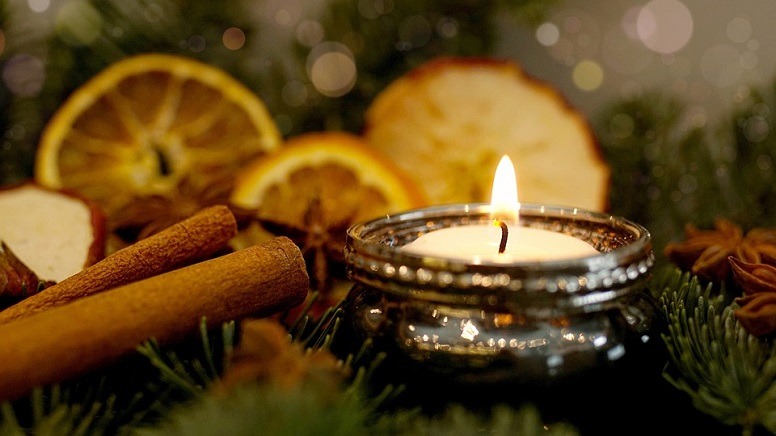 Marché de Noël - Aubagne