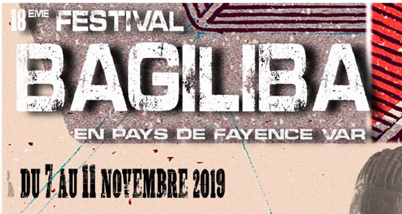 Festival Bagiliba