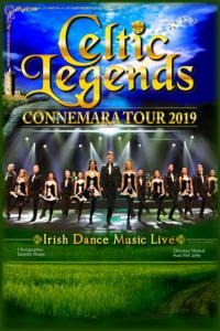 Celtic Legends - Connemara Tour