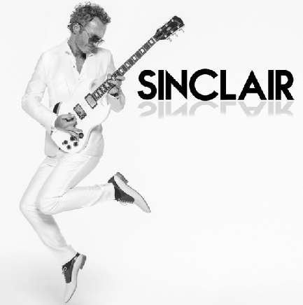 Sinclair de retour sur scène, à voir au Moulin