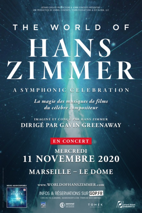 The World of Hans Zimmer