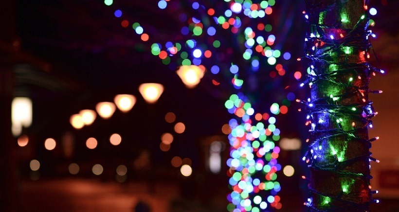 Le MarchÃ© de NoÃ«l de la Londe les Maures est dÃ©placÃ© ce week-end