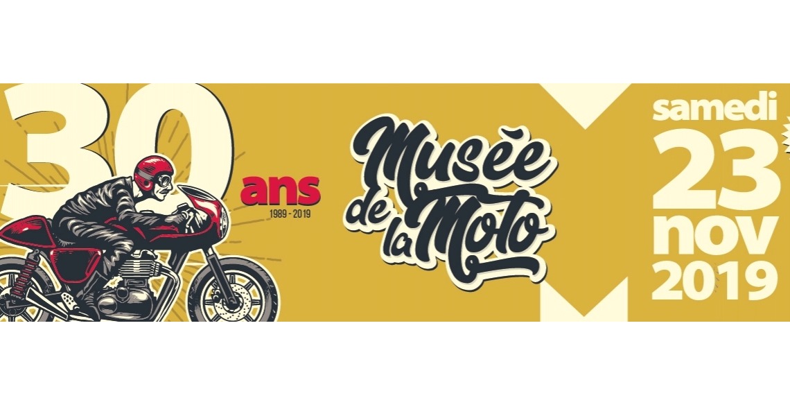 Musee De La Moto Entree Et Animations Gratuites Pour Le 30e Anniversaire 23 11 19 Marseille Frequence Sud Fr Musee De La Moto Entree Et Animations Gratuites Pour Le 30e Anniversaire 23 11 19 Marseille Frequence Sud Fr