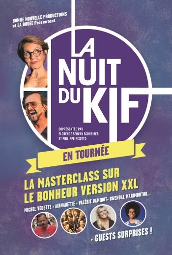 La Nuit du Kif