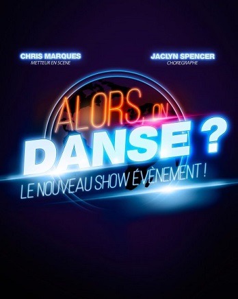 Alors on danse ?