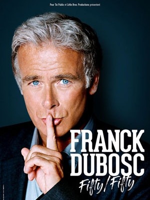 Franck Dubosc