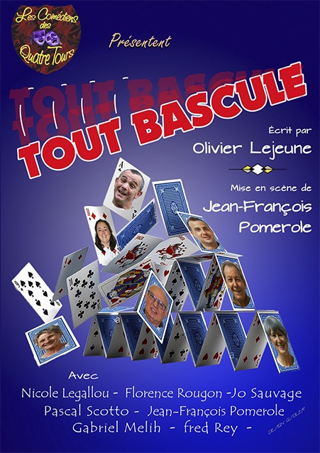 Tout bascule