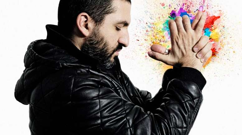 IBRAHIM MAALOUF