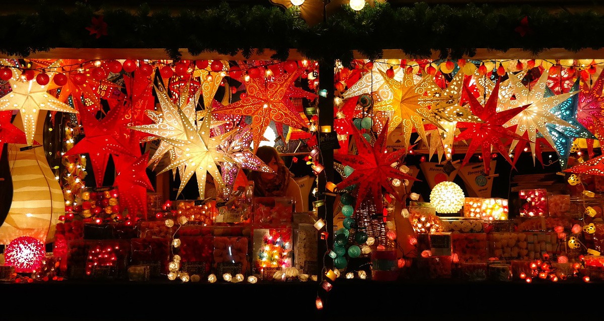 Toulon, Sanary, Fréjus, La Garde: 20 marchés de Noël à découvrir dans tout le Var ce weekend