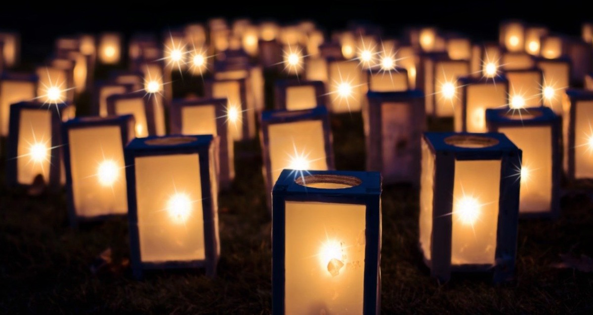 Toulon aussi a sa Fête des Lumières, elle aura lieu ce samedi soir