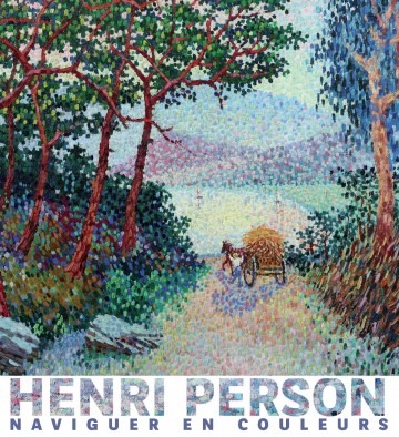  Henri Person - Naviguer en couleurs