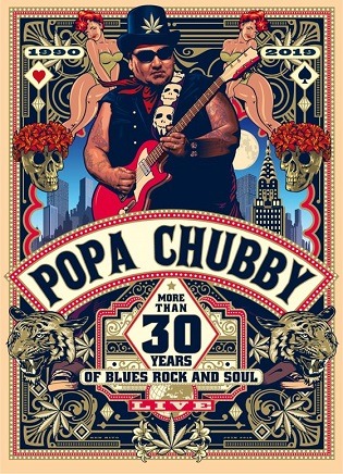 Popa Chubby