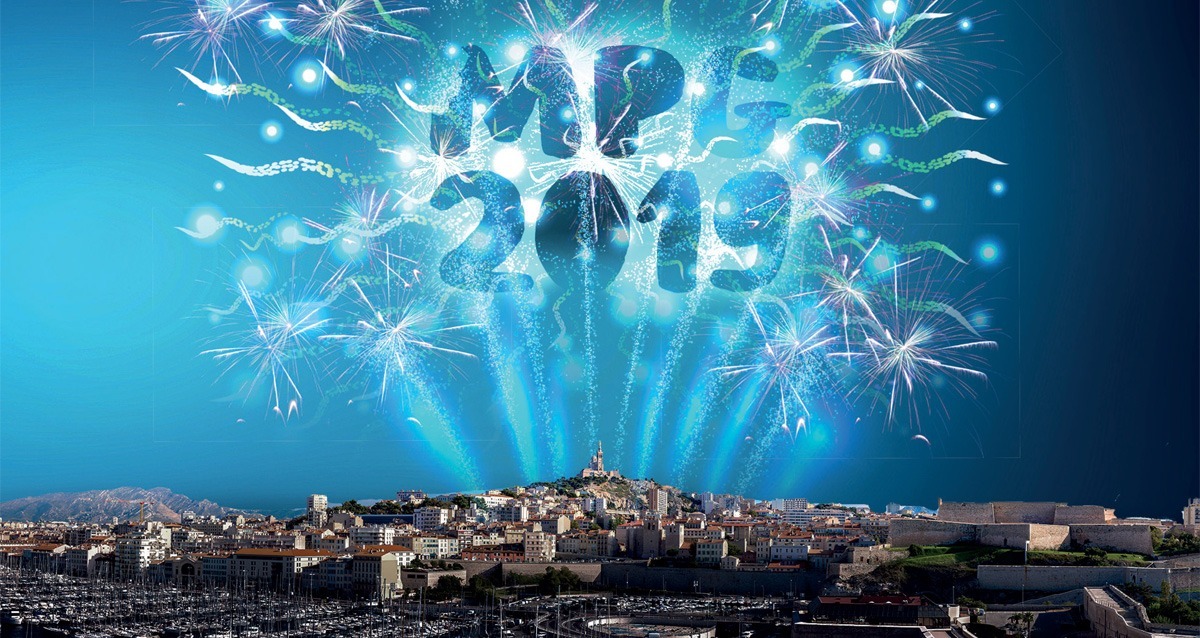 Feu d'artifice du 13 décembre à Marseille: plus de 150.000 projectiles vont être lancés!
