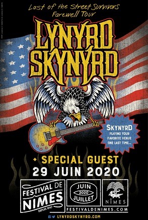 Lynyrd Skynyrd