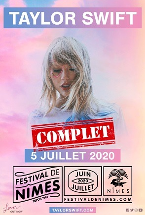 Taylor Swift - COMPLET