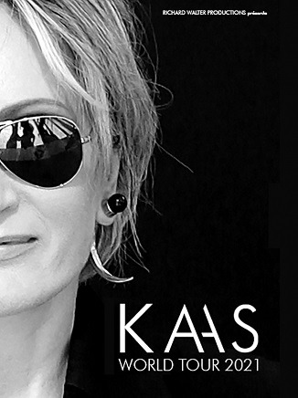 Patricia Kaas