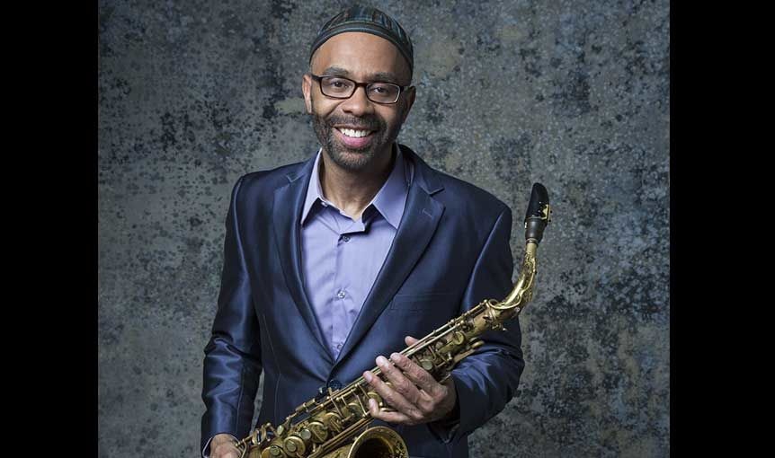  Kenny Garrett