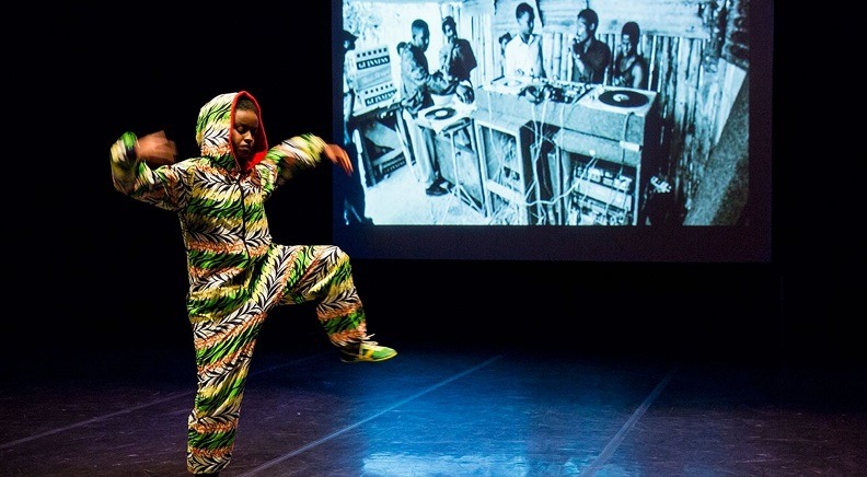 Le tour du monde des danses urbaines en dix villes - Ana