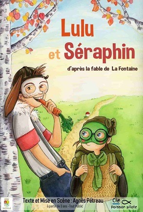 Lulu et SÃ©raphin