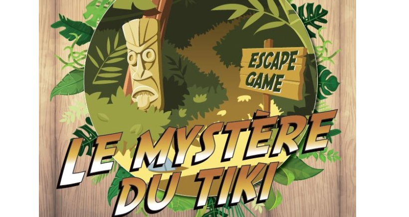 Le mystère du tiki