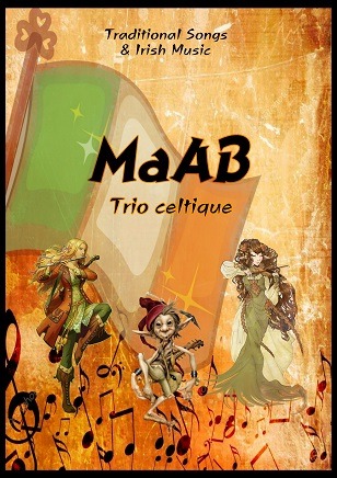 MaAb trio Celtique