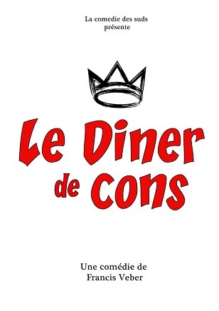 Le dÃ®ner de cons