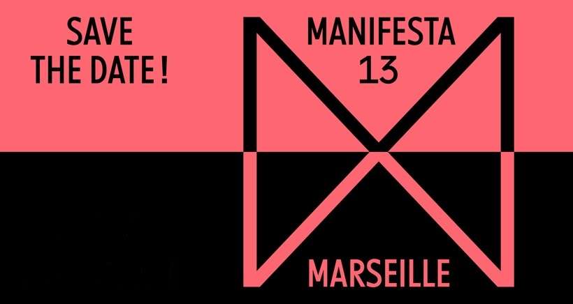 Manifesta, la biennale  d'art contemporain à Marseille