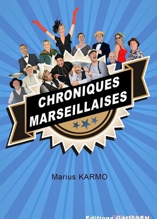 Chroniques marseillaises